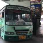 VANAVIL Chennai To Marthandam Bus Service via Tirunelveli Nagercoil 284UD