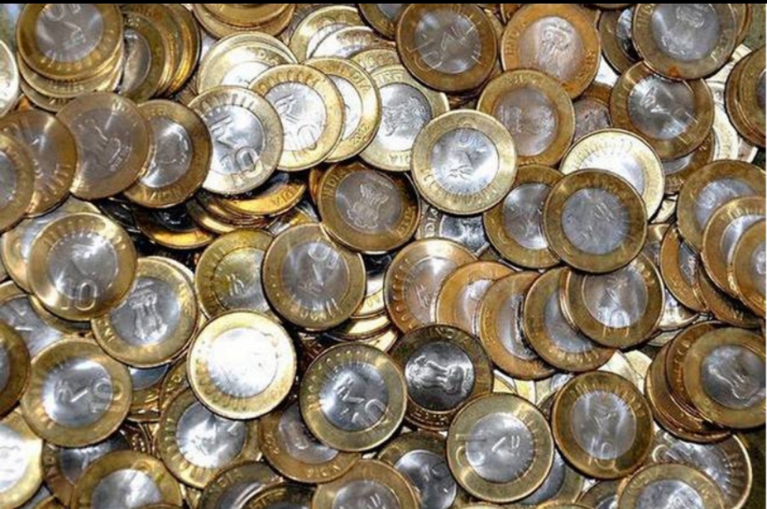 TNSTC 2 Tirupur Branch Manager Suspended Over 10 Rupee Coin Issue