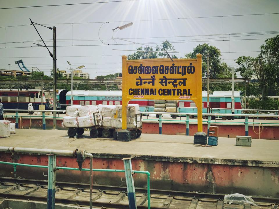 Southern Railways To Operate Intrastate Services By September 15 2020 In Tamilnadu