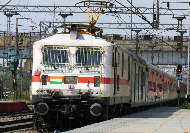 Chennai Central to Mangalore COVID Special Train Service Timings is Revised From 5th July 2021