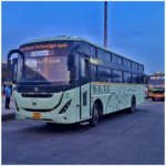 Velankanni to Ernakulam SETC Non AC Seater Cum Sleeper Bus Service Timings Fare Online Ticket Reservation In Detail